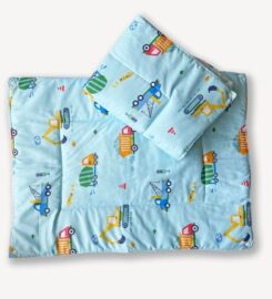 PATHOOS Fancy Baby Bed
