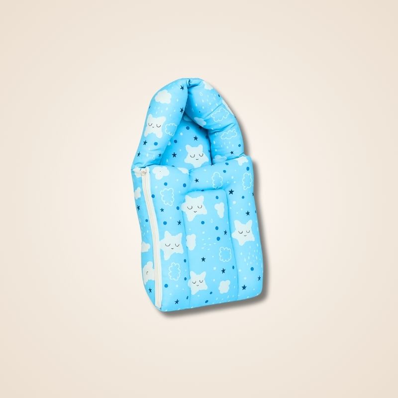 pathoos
baby bed