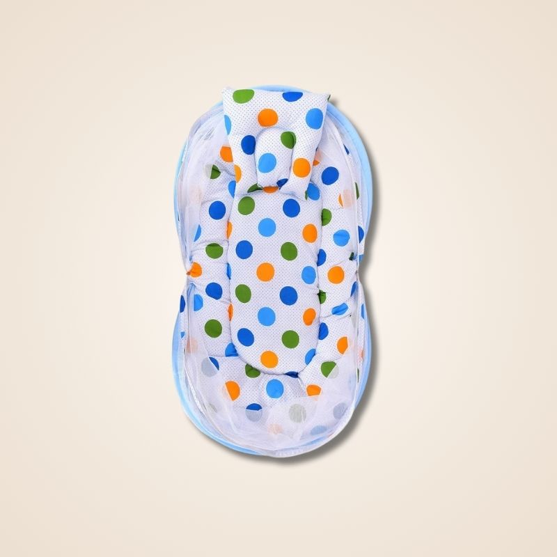 pathoos
baby bed