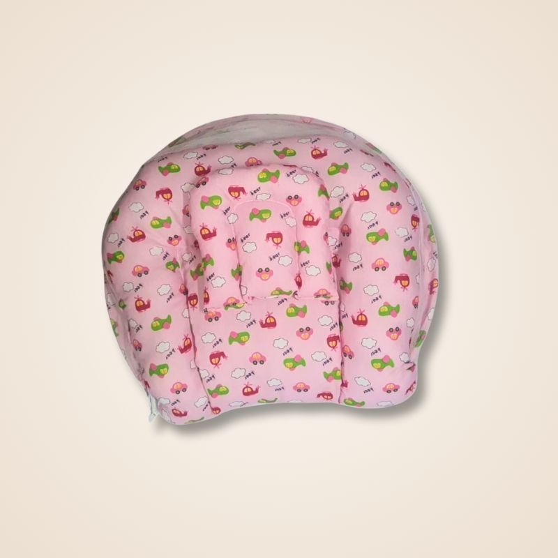 pathoos
baby bed