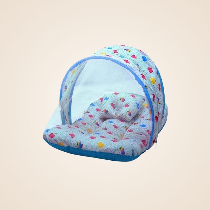 pathoos
baby bed