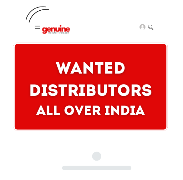 genuine manufacturers