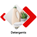Detergents