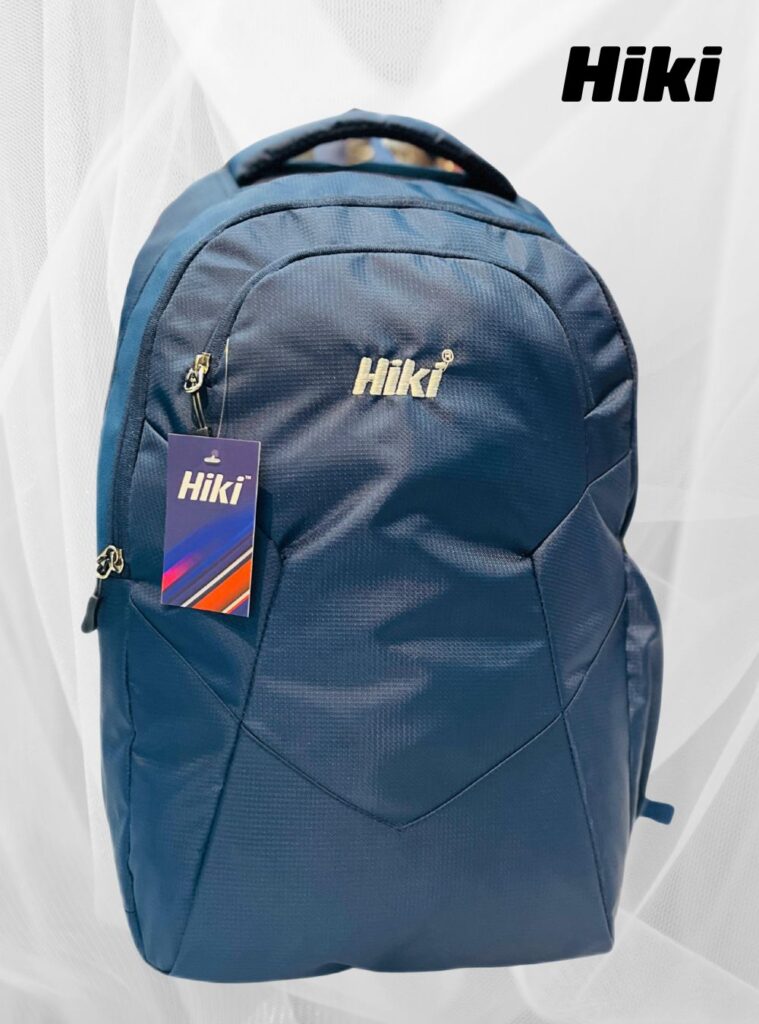 hiki bag
BAG MANUFACTURING