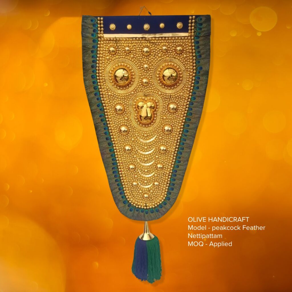 Olive Handicrafts