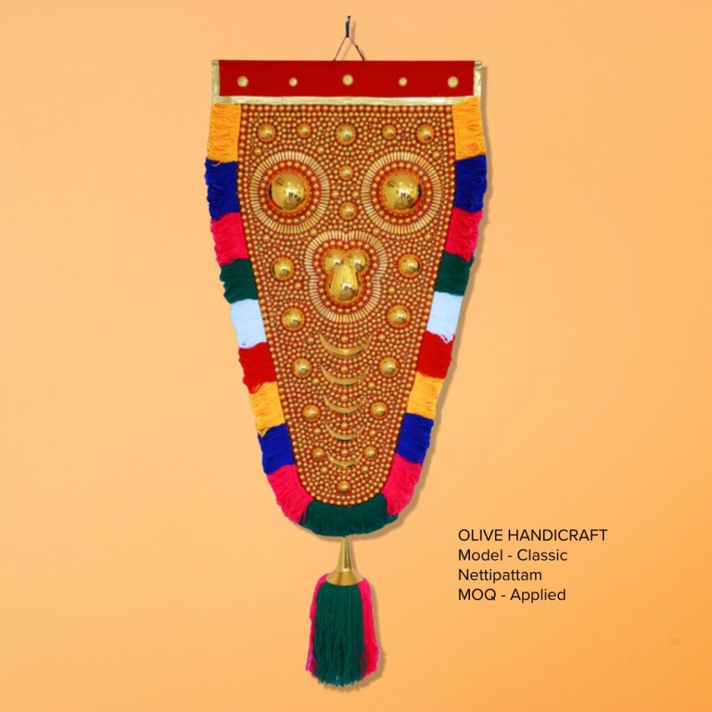 Olive Handicrafts