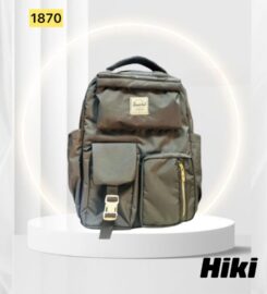 HIKI BAG MANUFACTURING