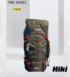 HIKI BAG MANUFACTURING