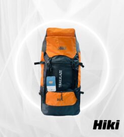 HIKI BAG MANUFACTURING
