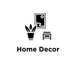 home decor manufacturers