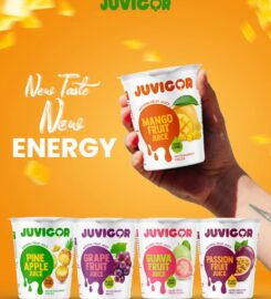 Juvigor Juice