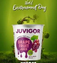 Juvigor Juice