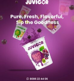 Juvigor Juice