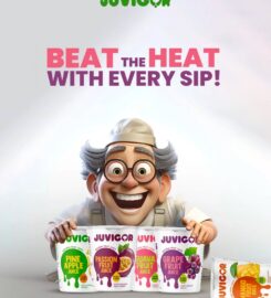 Juvigor Juice