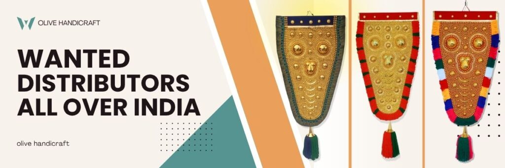 Olive Handicrafts