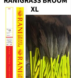 MATTATHIL TRADING COMPANY Rani Broom