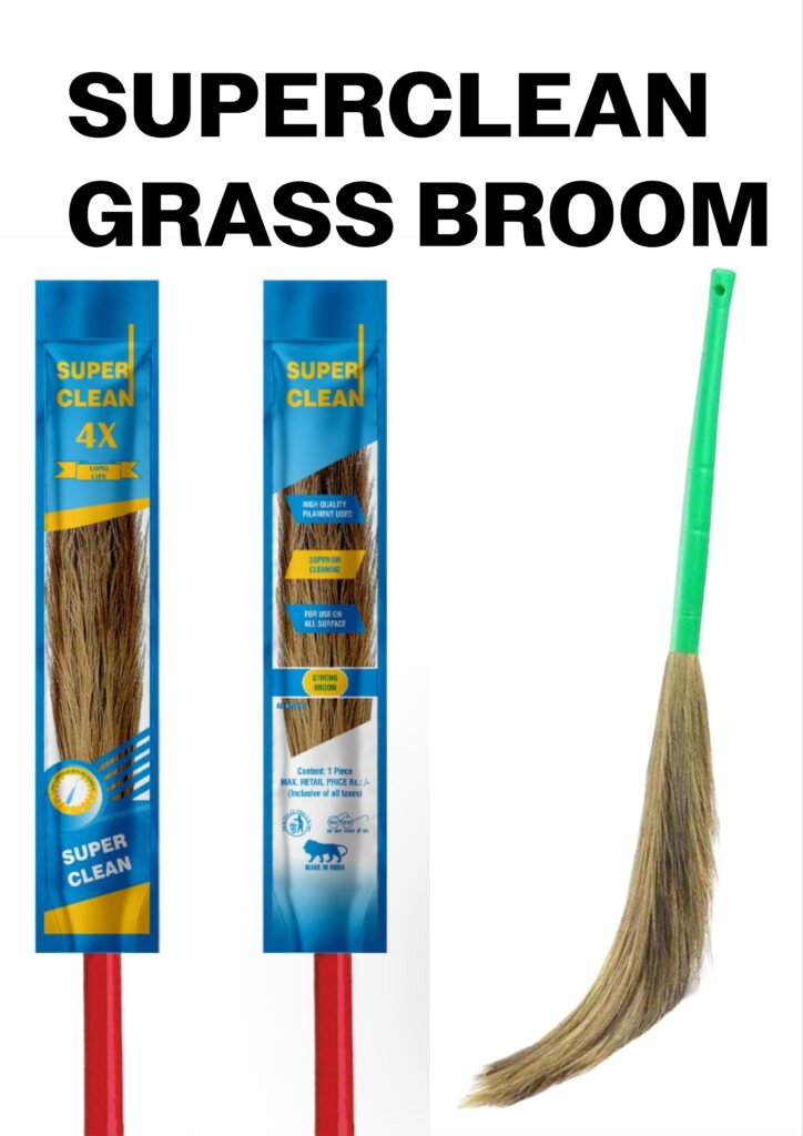Rani Broom
mattathil trading