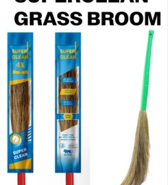 MATTATHIL TRADING COMPANY Rani Broom