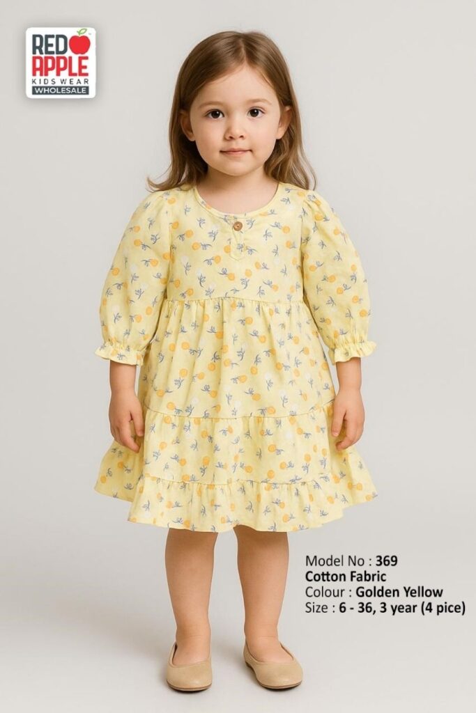 red apple kids,
kids wear manufacturer