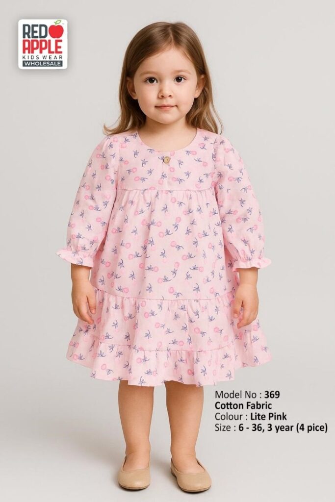red apple kids,
kids wear manufacturer