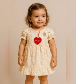 Red Apple Kids