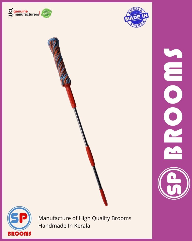 sp brooms
broom manufacturer
manufacturer in kerala