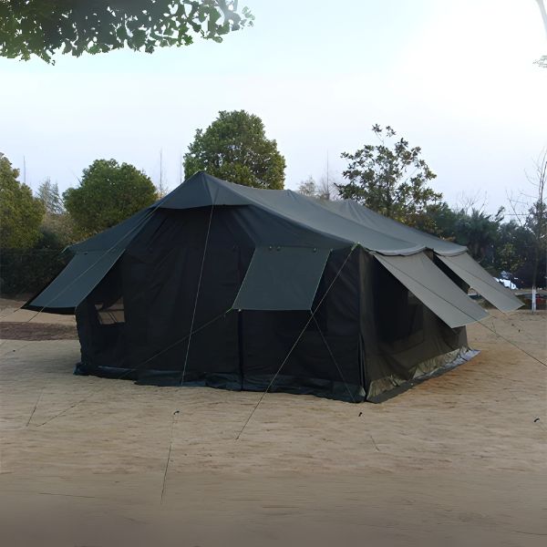 geekay tarpaulins