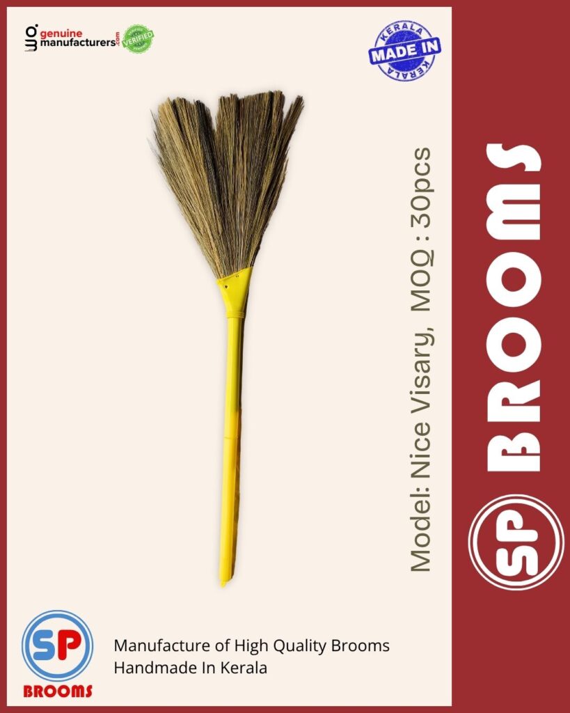 sp brooms
broom manufacturers