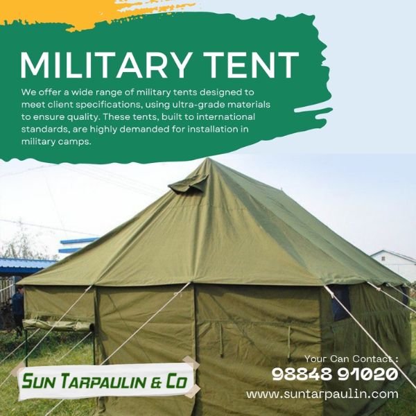 sun tarpaulin