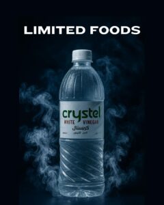 LIMITED FOODS