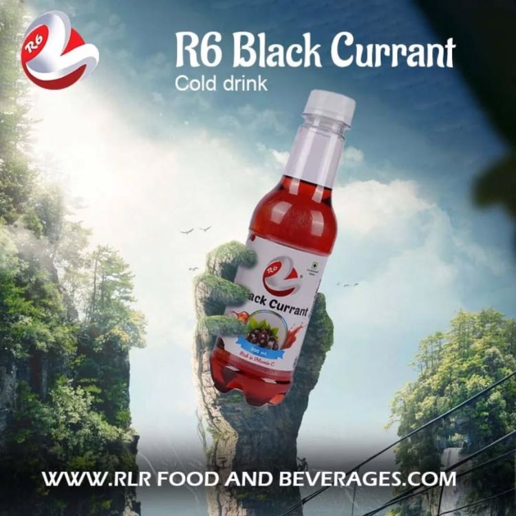 RLR Food and beverages
RLR Food