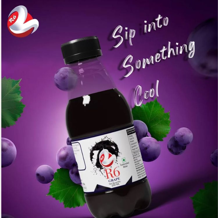 RLR Food and beverages
RLR Food