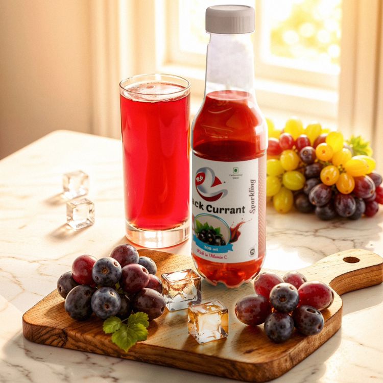RLR Food and beverages
RLR Food