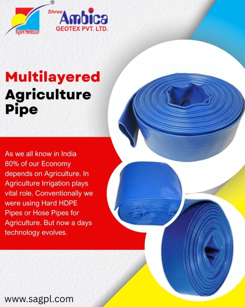Shree Ambica 
Ambica Geotex 
HDPE Tarpaulins