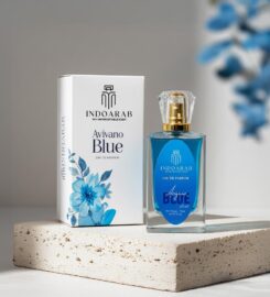 IndoArab Perfumes