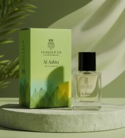 IndoArab Perfumes
