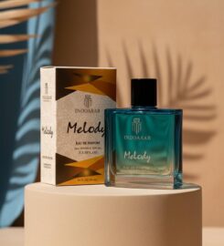 IndoArab Perfumes