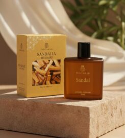 IndoArab Perfumes