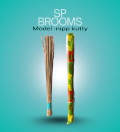 Sp Brooms Kerala