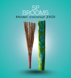 Sp Brooms Kerala