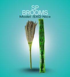 Sp Brooms Kerala