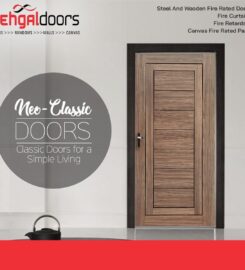Sehgal Doors