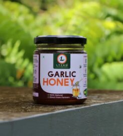 Lyzaq organics | Lyzaq Honey
