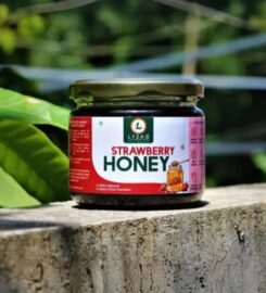Lyzaq organics | Lyzaq Honey
