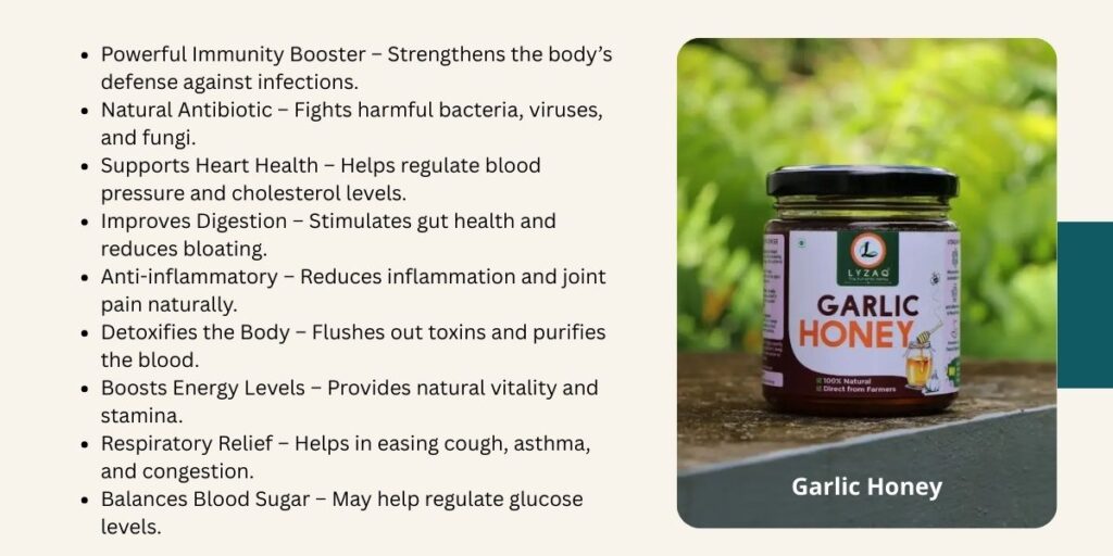 lyzaq organics
lyzaq honey