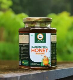Lyzaq organics | Lyzaq Honey