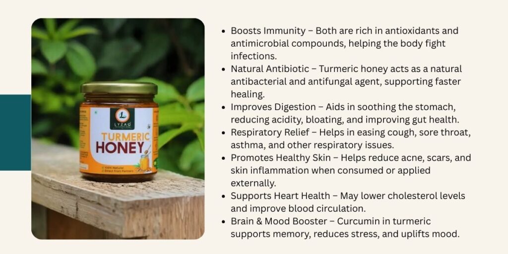 lyzaq organics
lyzaq honey
