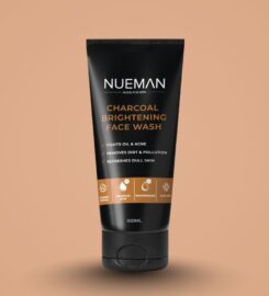 Nueman Skincare Formulated for Men