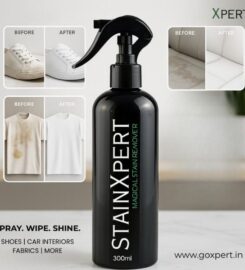 StainXpert All in one stain remover