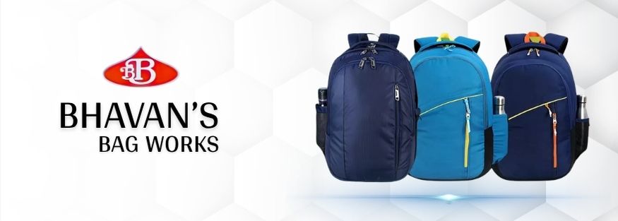 Bhavans Bag